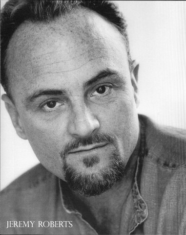 Jeremy Roberts