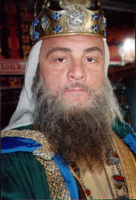 Archive photograph